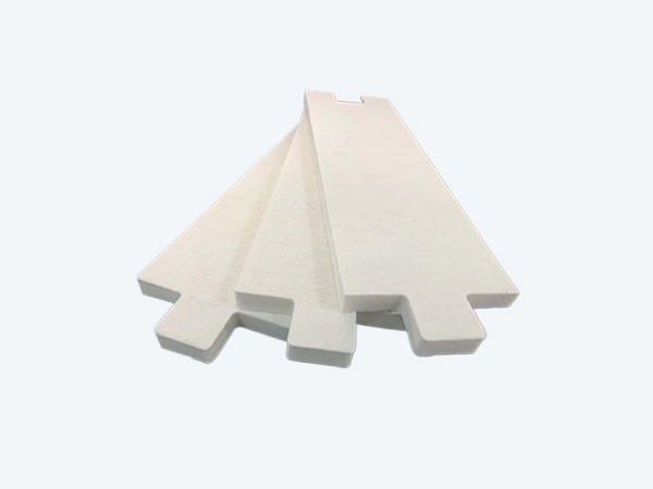 Non-intumescent Mounting Mat 