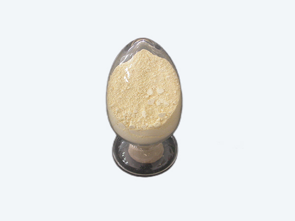 Modified Alumina Powder