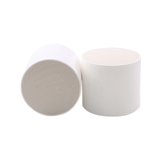 DPF Diesel Particulate Filter Ceramic Substrate