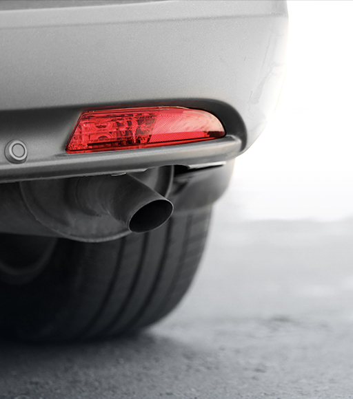 Automotive Exhaust Purification