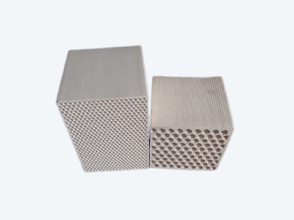 Mullite Ceramic Regenerator