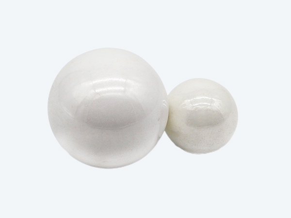 Zirconium TZP Ceramic Grinding Ball
