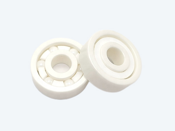 Ceramic Bearings