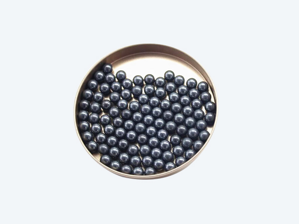 SiN silicon nitride Ceramic Grinding Ball