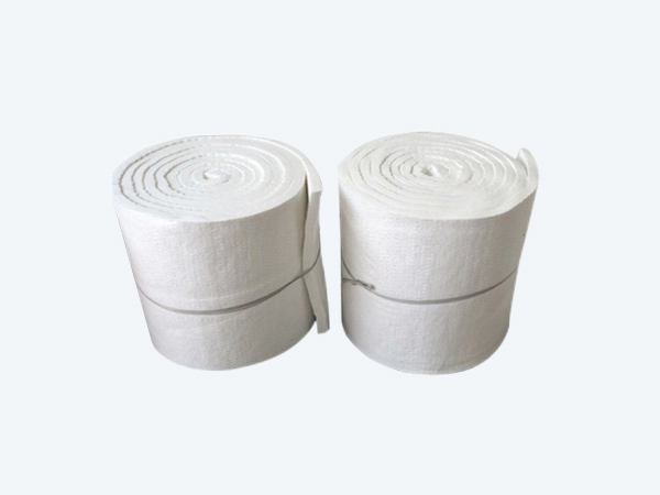 Aluminum Silicate Thermal Insulation Fiber