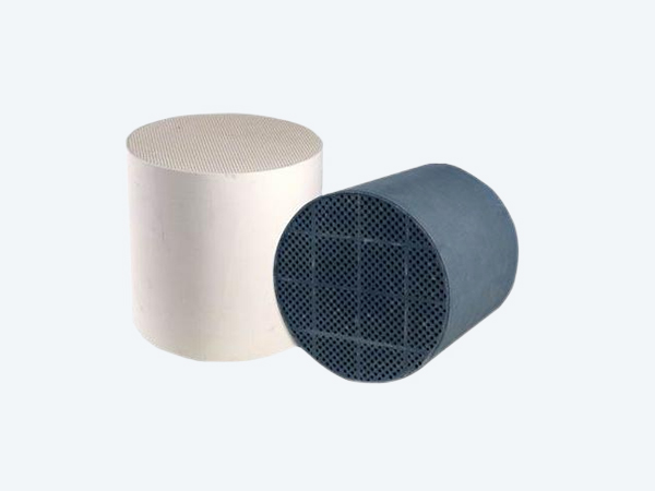 SIC silicon carbide DPF Diesel Particulate Filter Filter